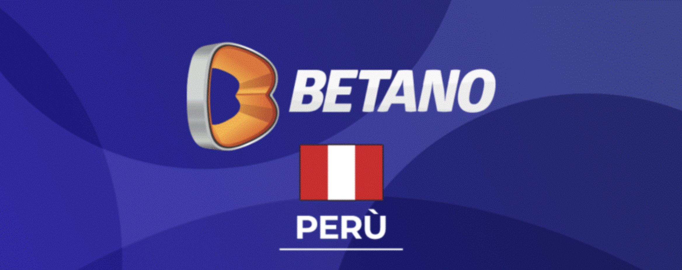 Betano Peru